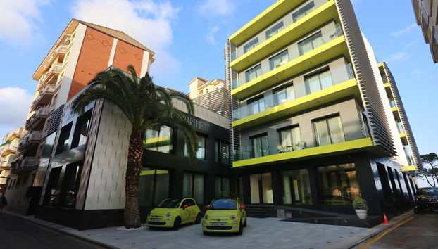 Cosmo Apartments Platja D'Aro - Foto 2