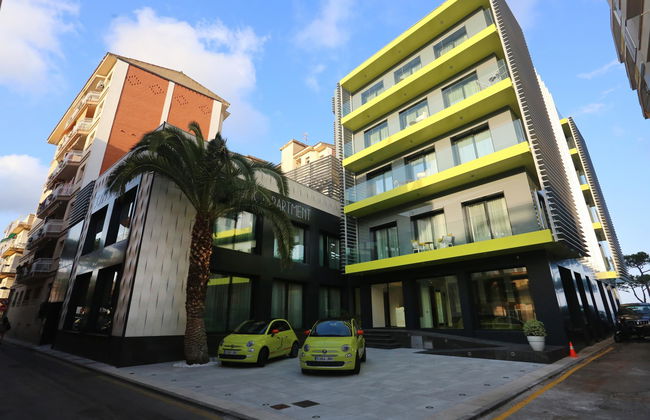 Cosmo Apartments Platja D'Aro - Photo 2
