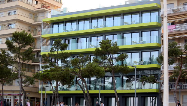 Cosmo Apartments Platja D'Aro - Foto 2