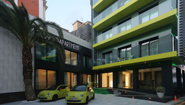 Cosmo Apartments Platja D'Aro - Foto 3