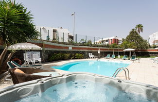 Photo 1 - Apartments Cordial Judoca Beach Only Adults