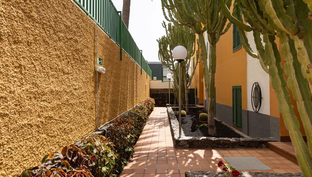 Apartments Cordial Judoca Beach Only Adults - Foto 3