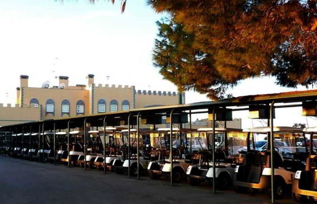 Castro Marim Golfe & Country Club - Foto 8