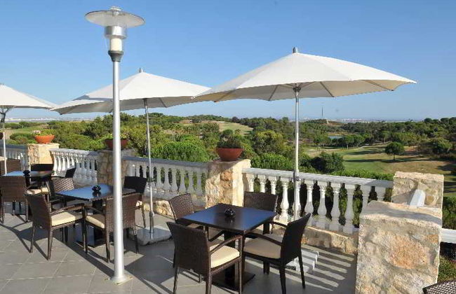 Castro Marim Golfe & Country Club - Foto 39