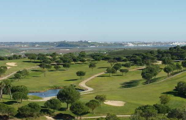 Castro Marim Golfe & Country Club - Foto 1