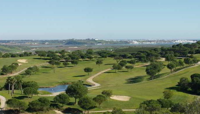 Photo 1 - Castro Marim Golfe & Country Club