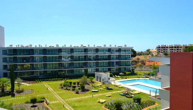 Residence Golf By Garvetur - Foto 3