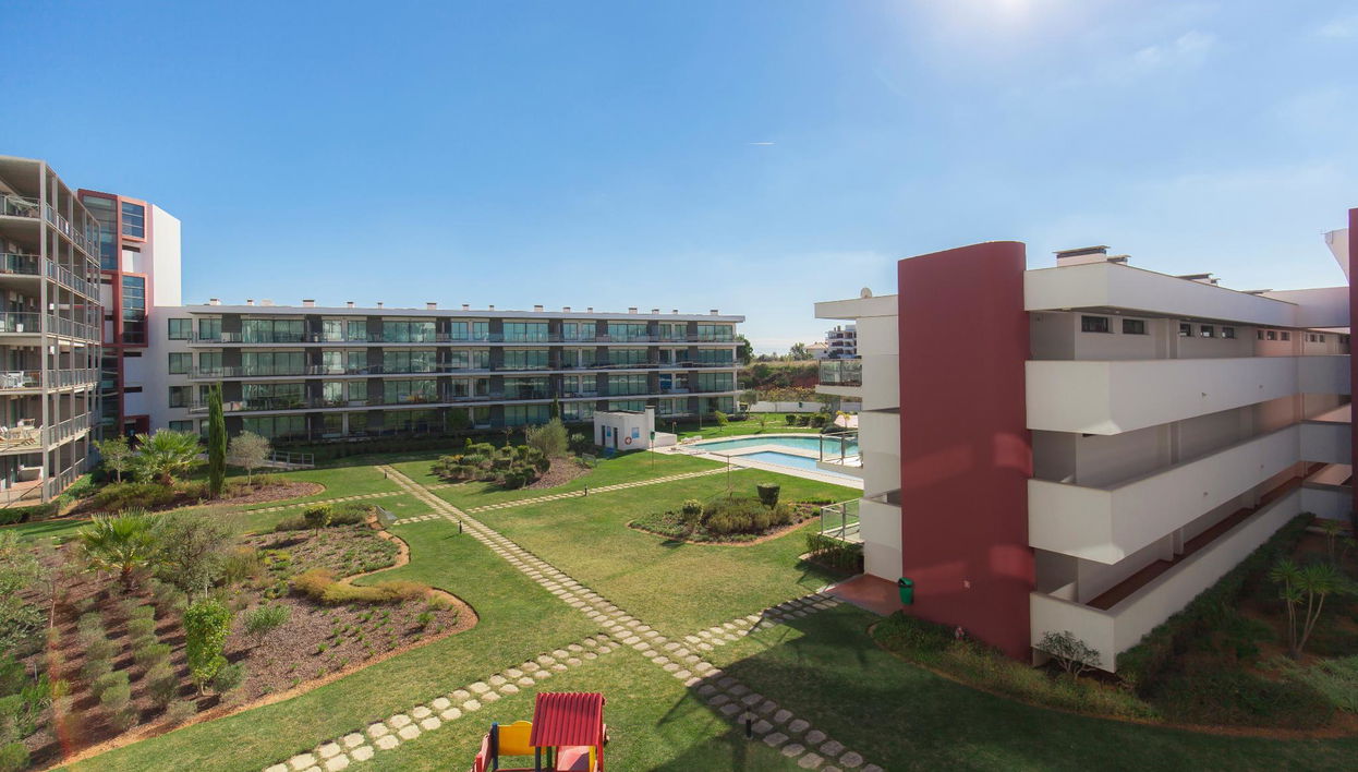 Residence Golf By Garvetur - Foto 1