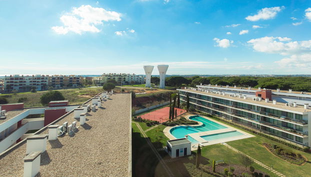 Residence Golf By Garvetur - Foto 2