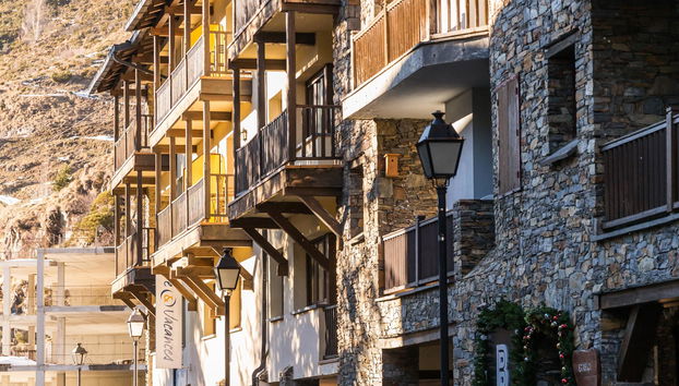 Pierre & Vacances Andorra Tarter Alba - Foto 3