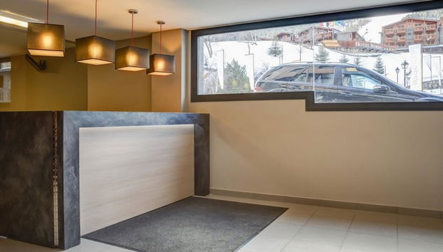 Pierre & Vacances Andorra Tarter Alba - Foto 5