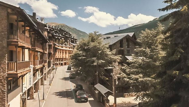 Pierre & Vacances Andorra Tarter Alba - Foto 2