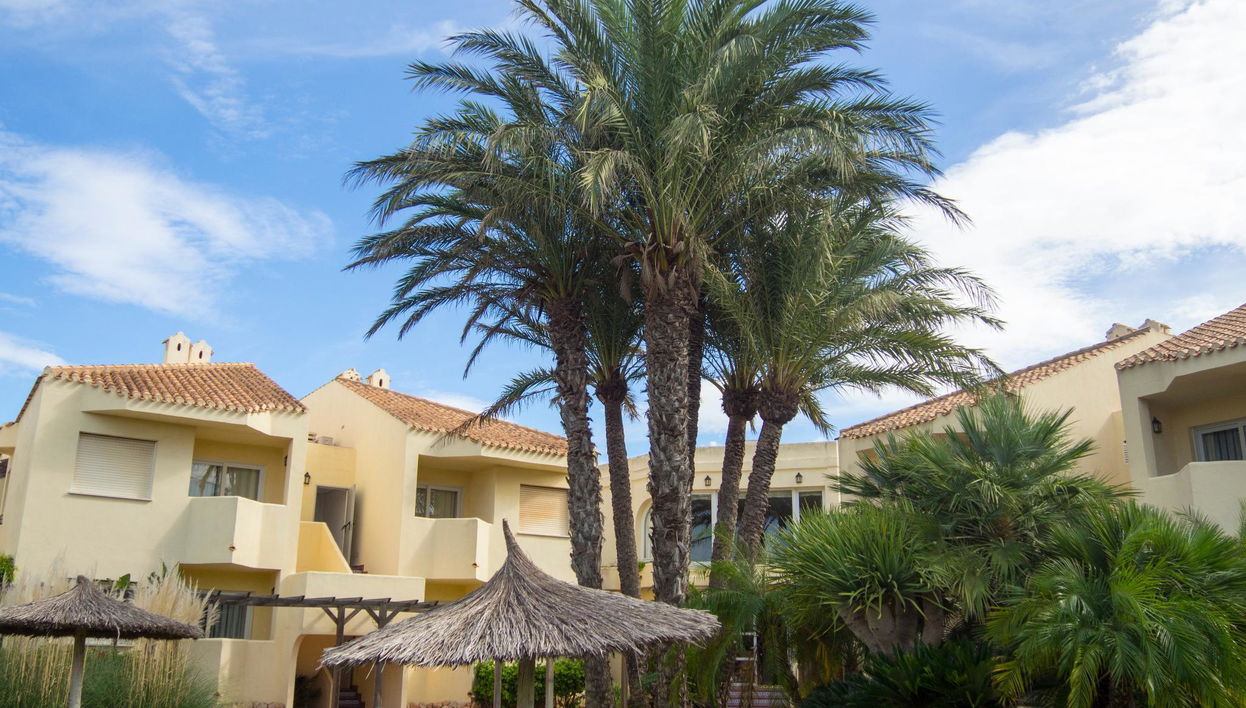 Villas la Manga - Foto 1