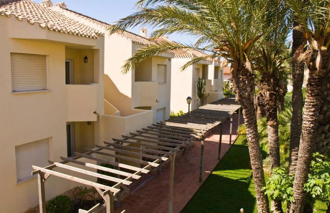 Villas la Manga - Foto 4