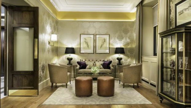 Taj 51 Buckingham Gate Suites and Residences - Photo 3