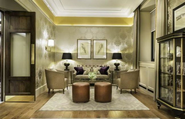Taj 51 Buckingham Gate Suites and Residences - Foto 3