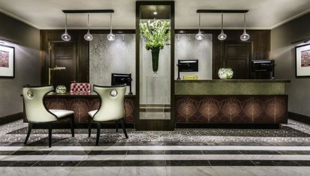 Taj 51 Buckingham Gate Suites and Residences - Photo 4