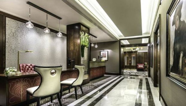 Taj 51 Buckingham Gate Suites and Residences - Photo 5