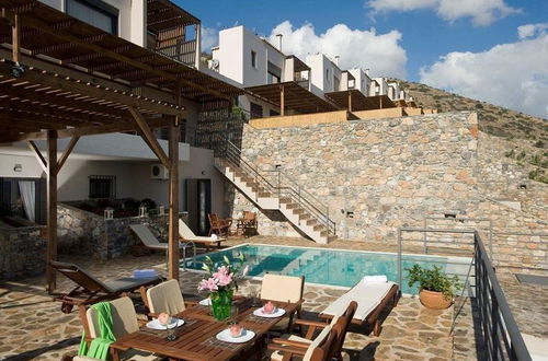 Photo 7 - Elounda Solfez Villas