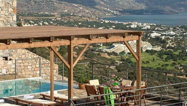 Elounda Solfez Villas - Foto 4