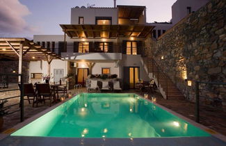 Photo 3 - Elounda Solfez Villas