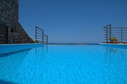 Photo 10 - Elounda Solfez Villas