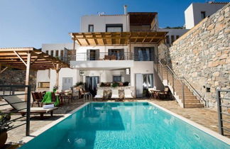 Foto 3 - Elounda Solfez Villas