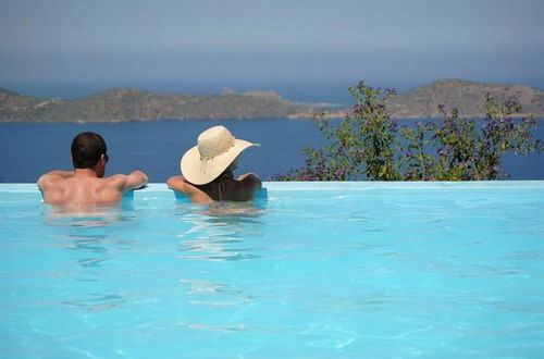 Foto 5 - Elounda Solfez Villas