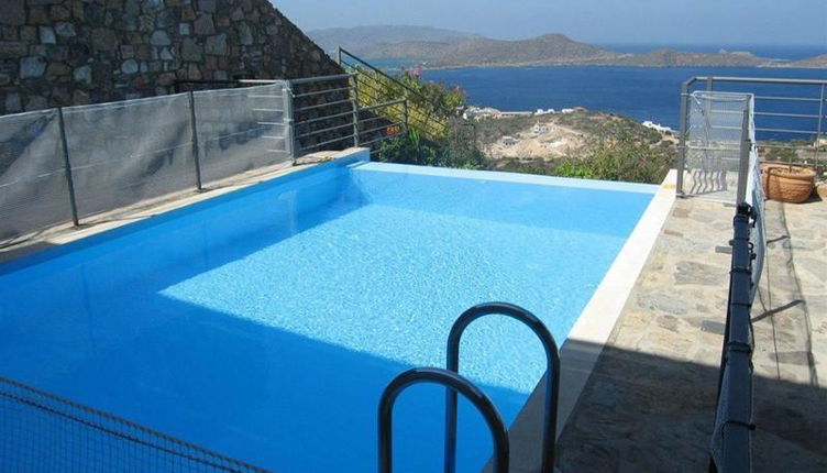 Foto 1 - Elounda Solfez Villas