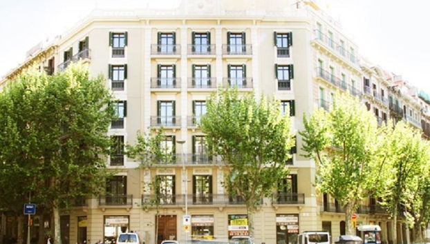 MH Apartments Suites - Foto 2