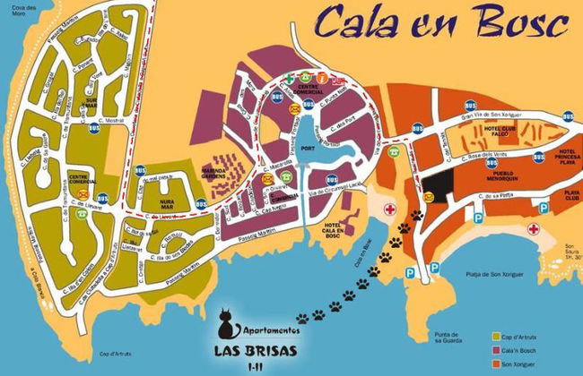 Las Brisas I & II - Foto 67