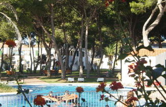 Foto 3 - Las Brisas I & II