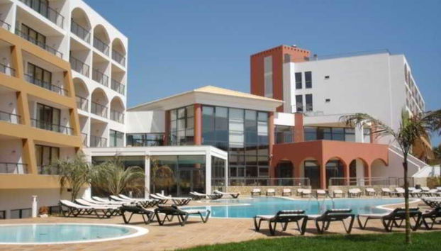 Pestana Alvor Park Hotel Apartamento - Foto 3