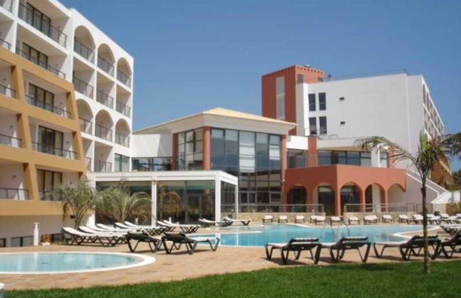 Pestana Alvor Park Hotel Apartamento - Foto 3