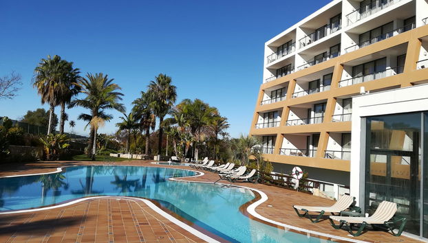 Pestana Alvor Park Hotel Apartamento - Foto 4
