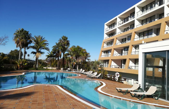 Pestana Alvor Park Hotel Apartamento - Foto 4