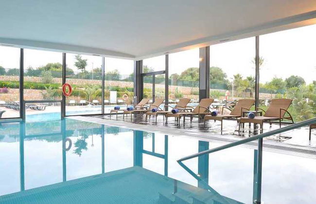 Pestana Alvor Park Hotel Apartamento - Foto 13