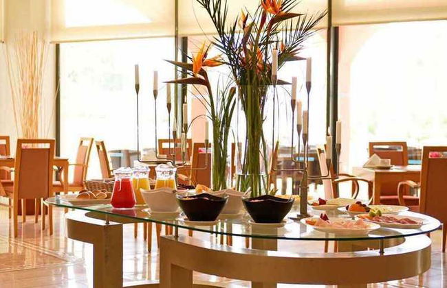 Pestana Alvor Park Hotel Apartamento - Foto 16