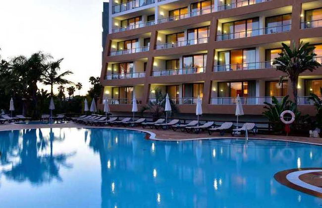 Pestana Alvor Park Hotel Apartamento - Foto 10