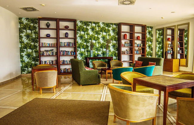 Pestana Alvor Park Hotel Apartamento - Foto 8