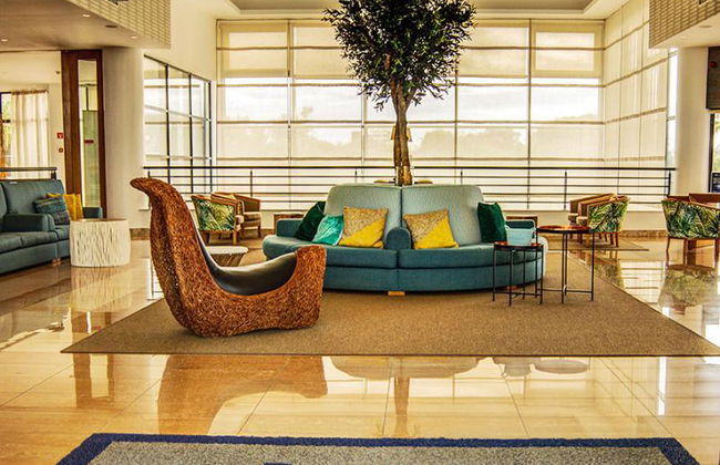Pestana Alvor Park Hotel Apartamento - Foto 5