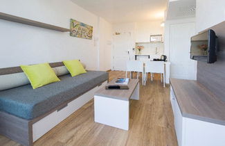 Foto 14 - Marvell Club Hotel & Apartments