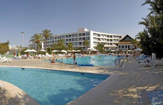 Foto 29 - Marvell Club Hotel & Apartments