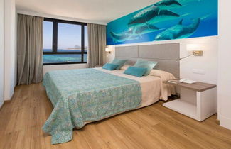 Foto 17 - Marvell Club Hotel & Apartments