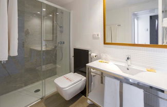 Foto 16 - Marvell Club Hotel & Apartments