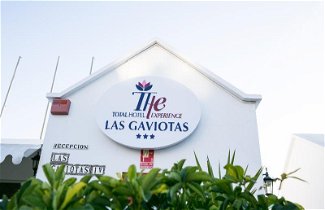 Foto 2 - Apartamentos LIVVO Las Gaviotas