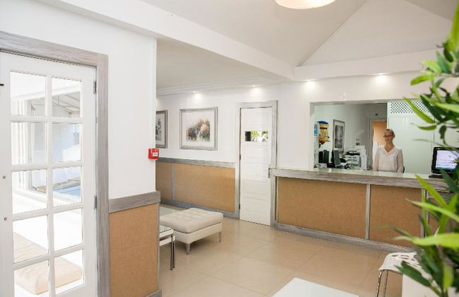 Apartamentos LIVVO Las Gaviotas - Foto 11