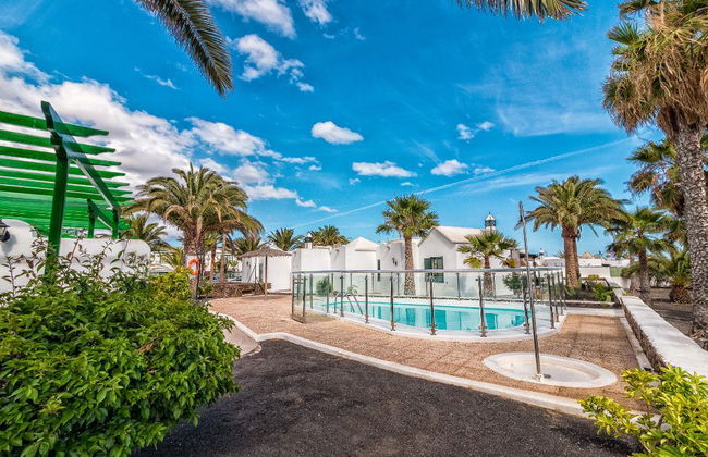 Apartamentos LIVVO Las Gaviotas - Foto 15