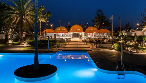 Bungalows Cordial Biarritz - Foto 4