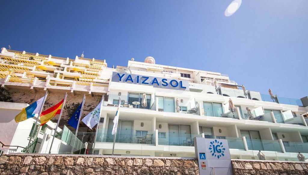 IG Nachosol Premium by Servatur (Adults Only) - Foto 1